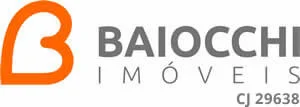Logo - Baiocchi Imóveis
